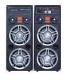 2.0 Actvie Outdoor DJ Speaker 601t