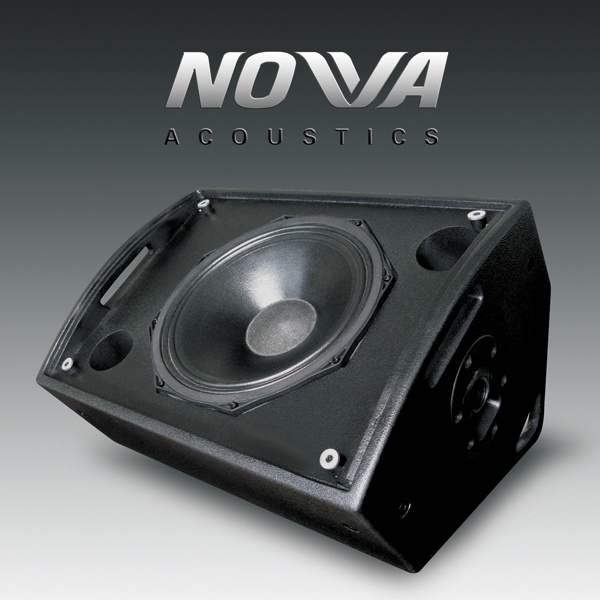 Professiona Speaker, Professional Loudspeaker, PA Audio, PRO Audio (C-12)