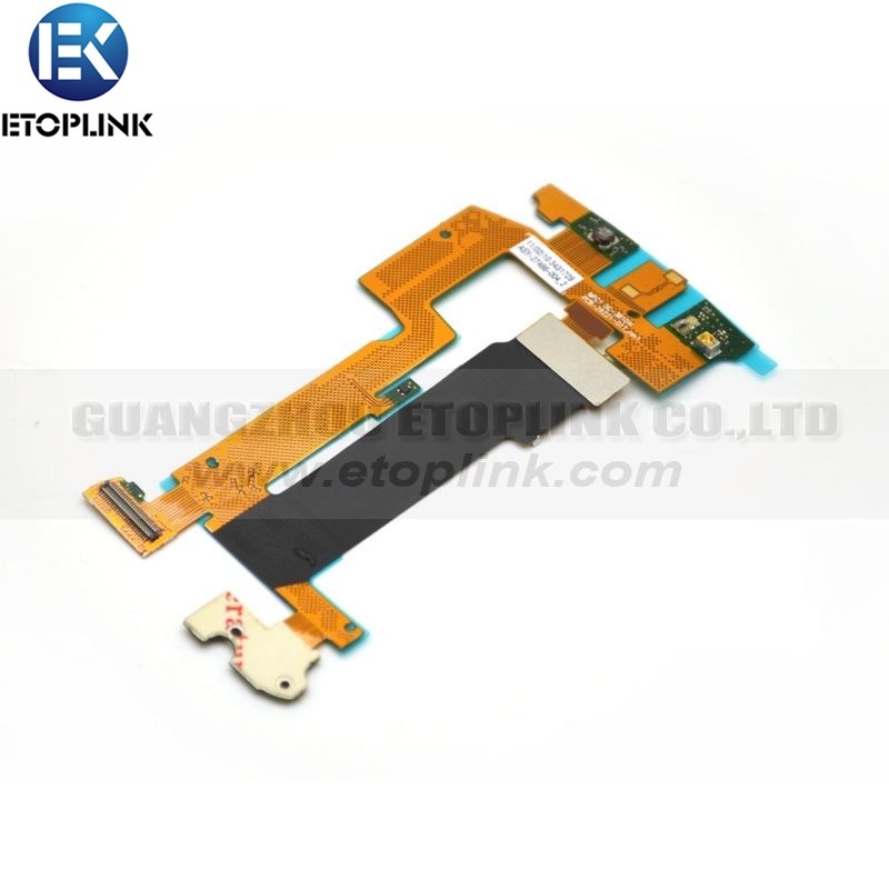 for Blackberry Flex Cable 9800 Slider Flex Cable