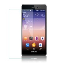 Matte Screen Protector Huawei Ascend P7