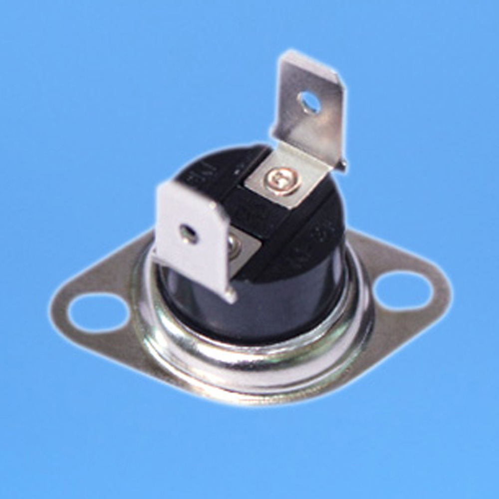 Rice Cooker Bimetal Thermostat (Kain-242)