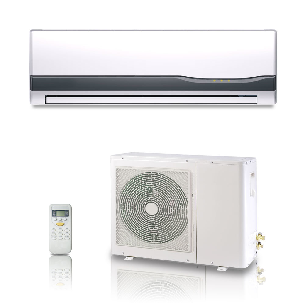 90000BTU 115V 60Hz High Wall Mounted Split Air Conditioner