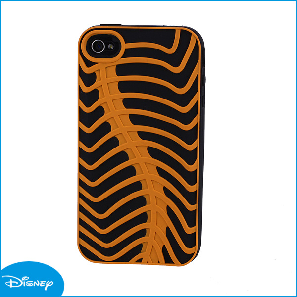 Cheap and Fine China Supplier Phone Case for iPhone 4