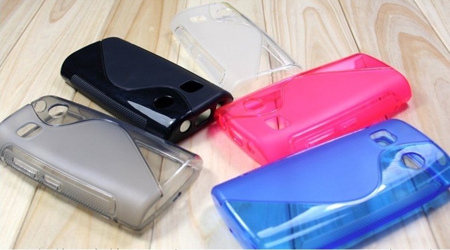 Mobile Phone Protector for iPhone 5g