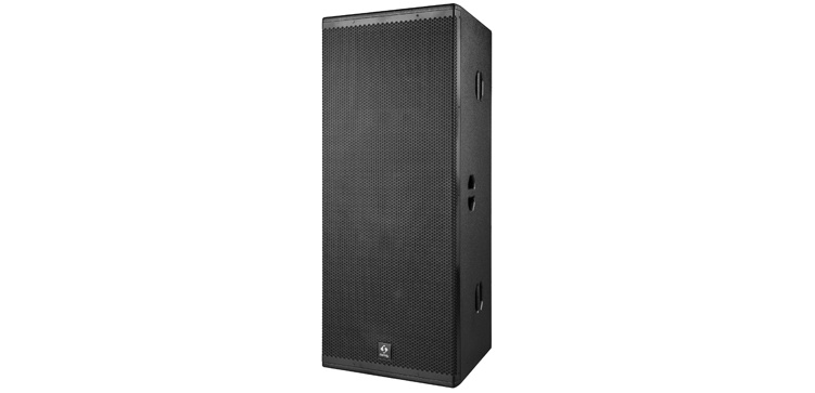 New Features Big Event Outdoor Speaker Ws155