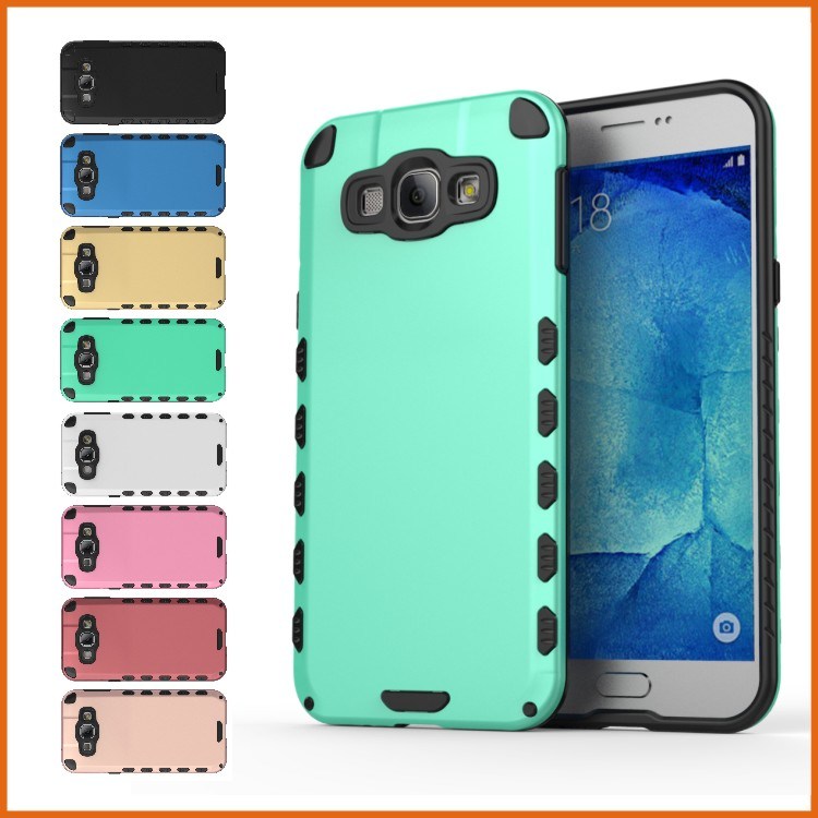 Factory Back Phone Cover Case for Samsung Galaxy A8 A800