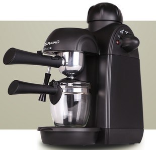 Espresso Coffee Machine