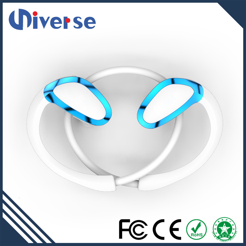 Mobile Phone Accessories Handsfree Wireless OEM Bluetooth Earphone with Mic