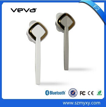 Veva E8s Bluetooth Headset for Apple