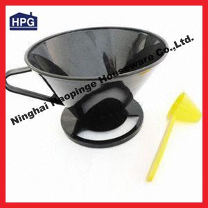 300ml PP Promotional Plastic Coffee Cups