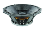 L21 / 8613 -PRO Audio 21 Polegadas Compact 1200W RMS Falante Profissional Subwoofer PARA a Terceira Fase