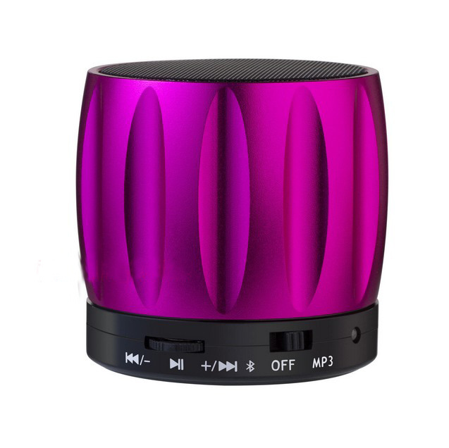 Mini Wireless Speaker for Mobile/MP3/Tablet PC/iPod