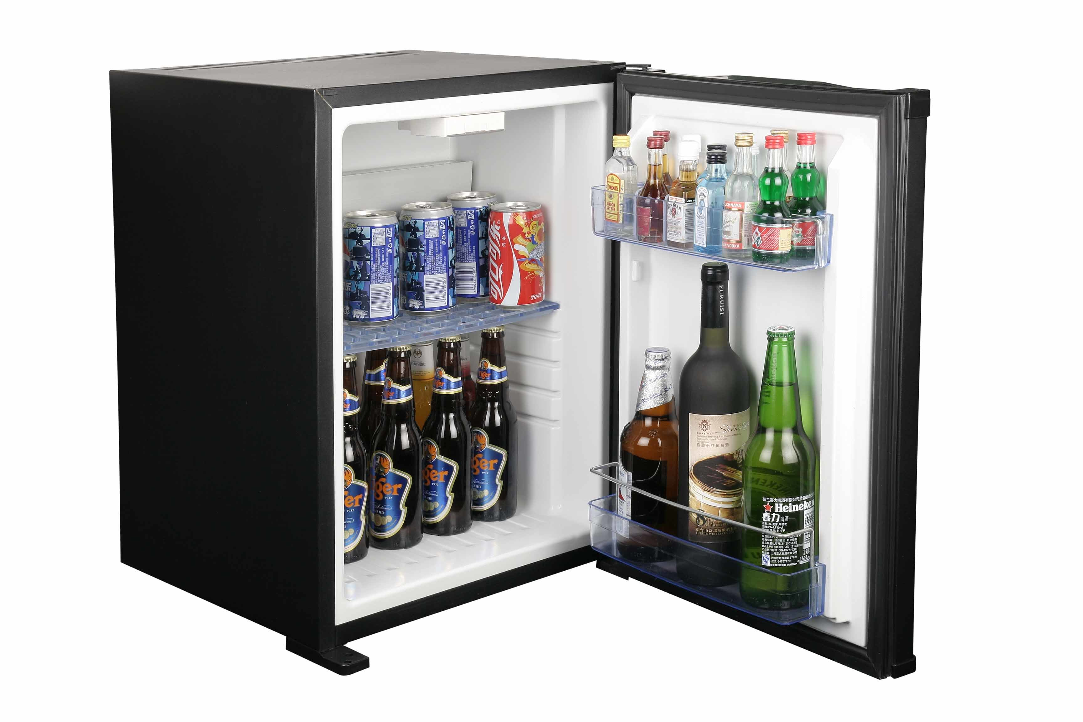 Low Energy Consumption Absorption Minibar (XC-38-1)