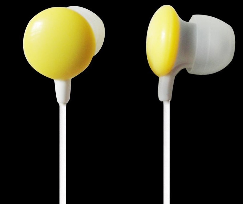 Best Looking Computer Candy Earphone