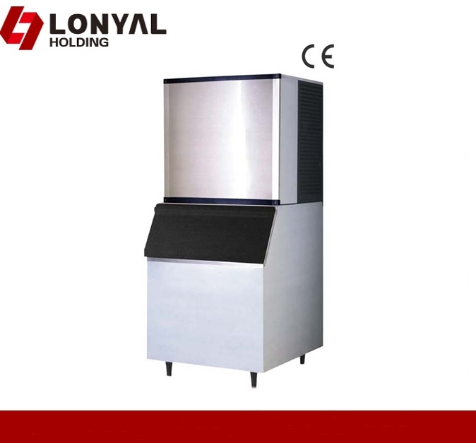 Automatic Ice Machine, Cube Ice Maker Machine (LY-BL500)