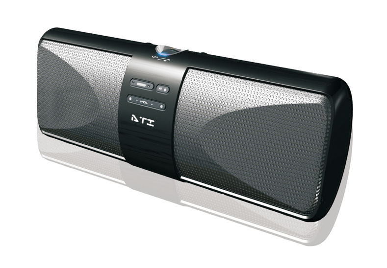 Bluetooth Speaker (BSTP02)