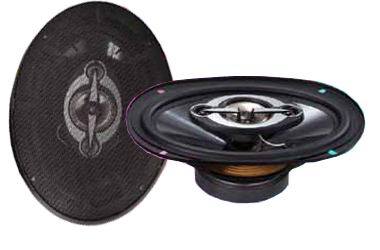 6 X 9 Inch Car Speaker (RS-695L)