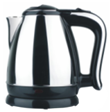 Stainless Steel Electric Kettle (H-SH-15G02)