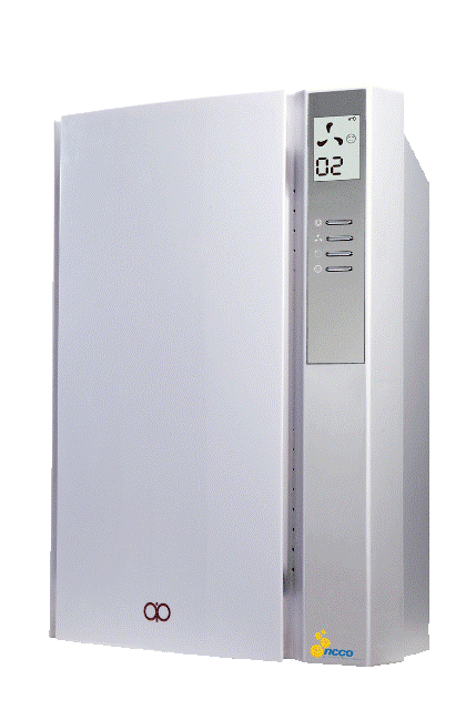 Air Purifier (NCCO-3000)