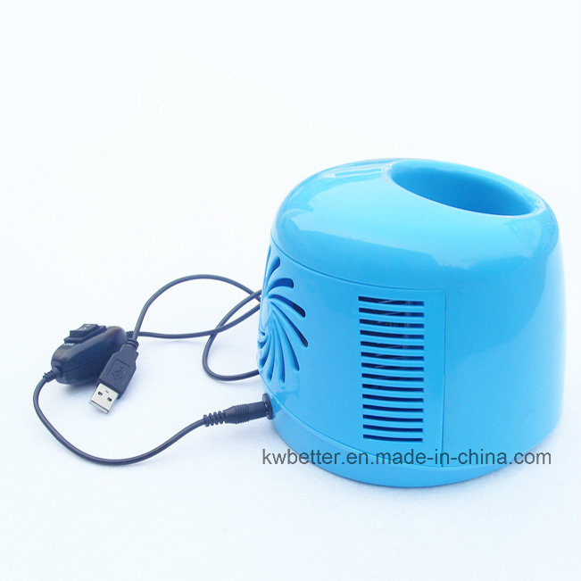 Car Cooler Refrigerator Mini Dual-Use Insulin