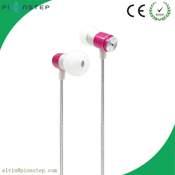 Wholesale New Design Factory Supply Kids Earphones