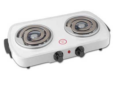 Electric Stove (DC-021N)