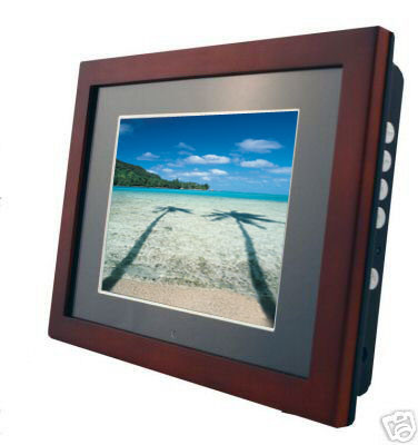 Digital Photo Frame