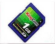 Memory Card