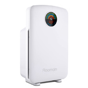 Rooman Factory Offer Good HEPA Air Purifier