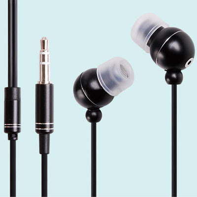 Metal Earphone (TB-D306)