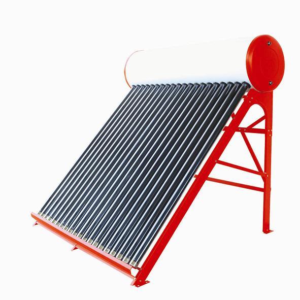 Solar Heating Water Heater