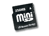 Mini SD Card