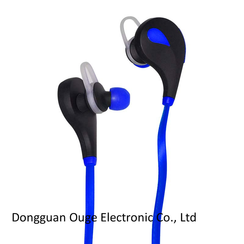 Factory Price Portable Wireless Bluetooth Earphones