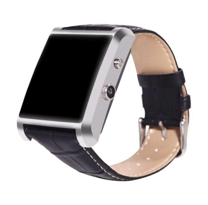 1.54inch Full Fitting Screen 360mAh Smart Watch