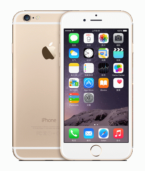 Anti-Glare Tempered Glass Screen Protector for iPhone6