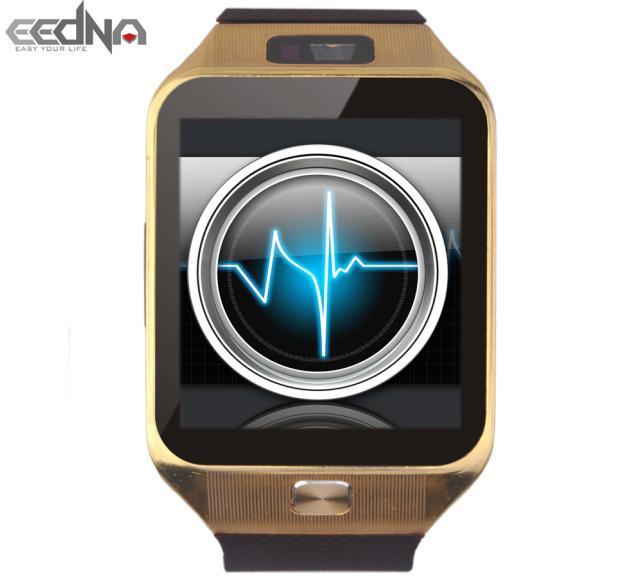 Bluetooth Smart Watch