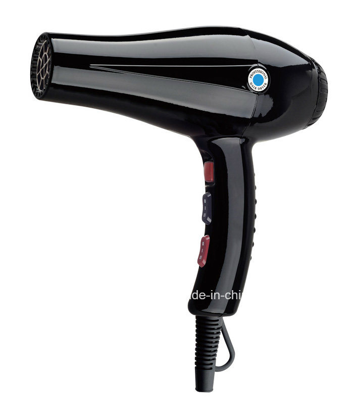 High Quality Hair Dryer 2400W Salon Equipment (DN. 8308)