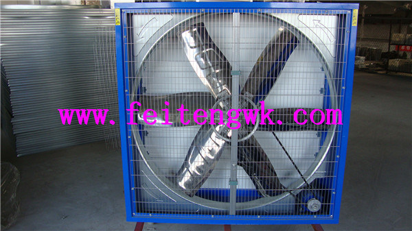 Anti-Corrosion Poultry Ventilation Fan