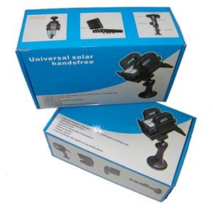 Car Mobile Phone Holder---Hf-1001 (Manufacturer)