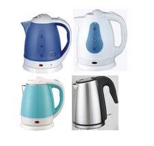 Electric Kettle China, Nice Body