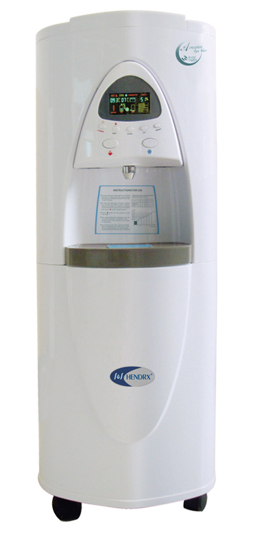 Home&Hotel Using-Atmospheric Water Generator (HR-77E)