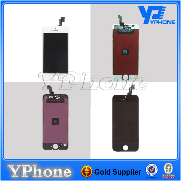 Original New for iPhone 5s Color LCD Display