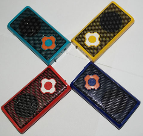 Hight Quality Pocket Speaker for Phone