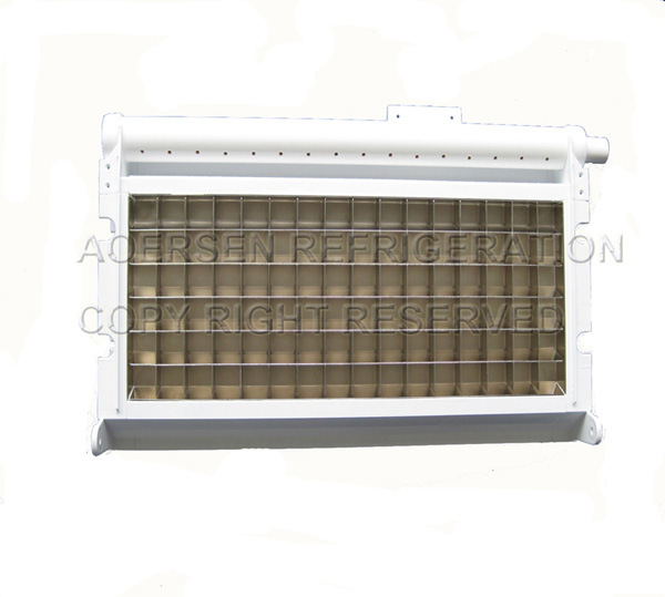 Hot Ice Cubic Maker Evaporator Distributor