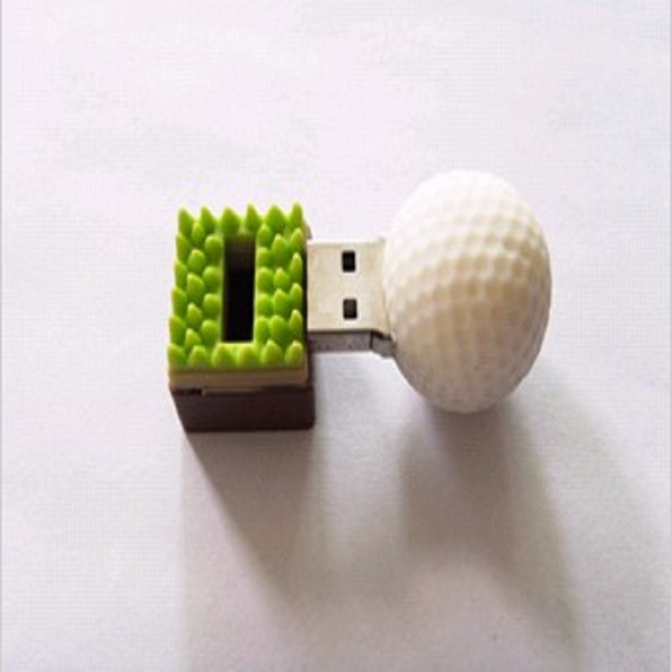 Hot Selling, 32MB-128GB Ball USB Flash Disk / USB Flash Drive