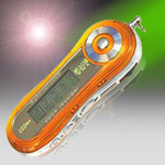 MP3 Player (D318)