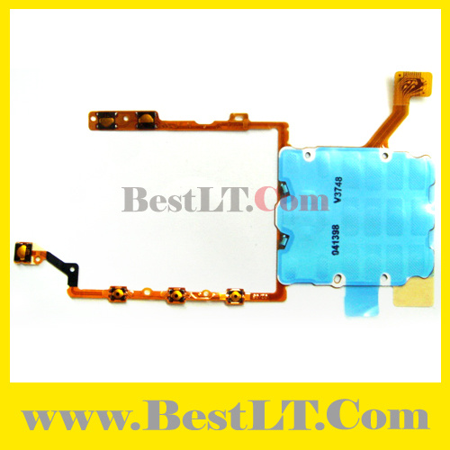 Original Mobile Phone Flex Cable for Nokia 5310