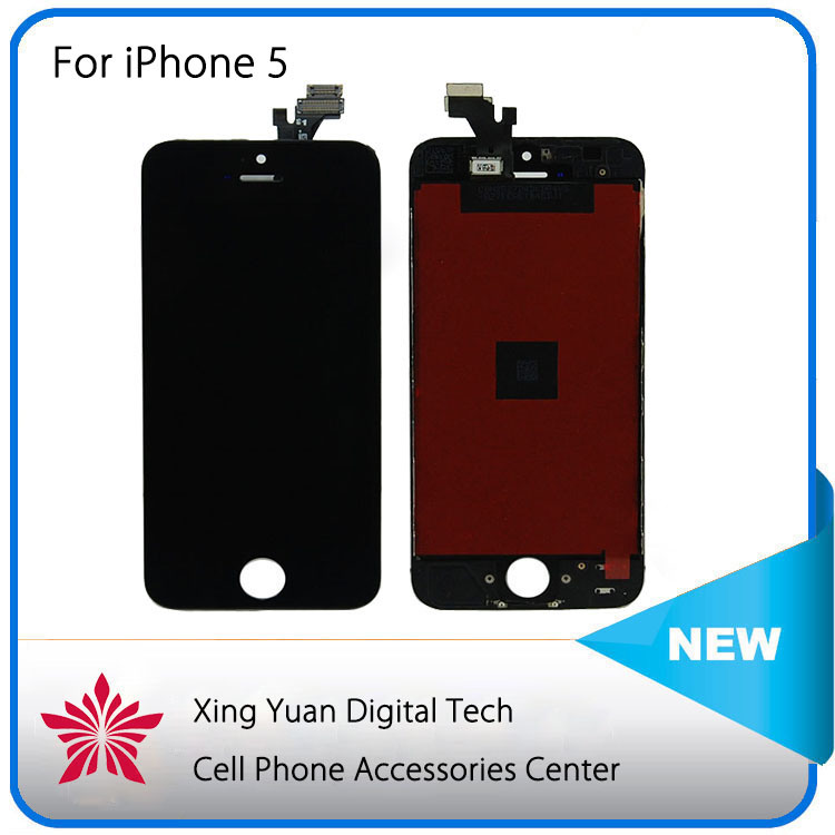 LCD Screen Display for iPhone 5c Repair Parts