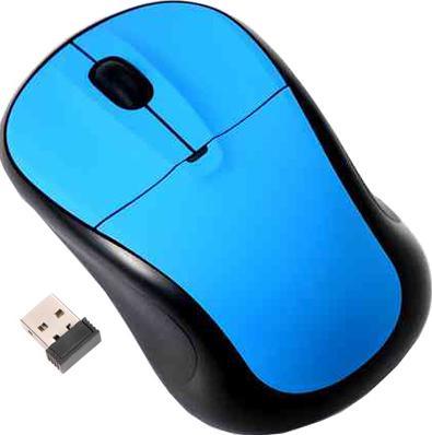 2.4G Wireless Mouse