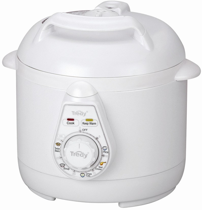 Pressure Cooker (YBD20-60A)